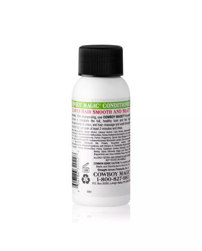 Rosewater Conditioner (60ml)