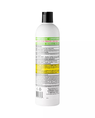 Rosewater Conditioner (473ml)