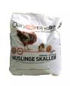 Muslinge skaller (15kg) (copy)