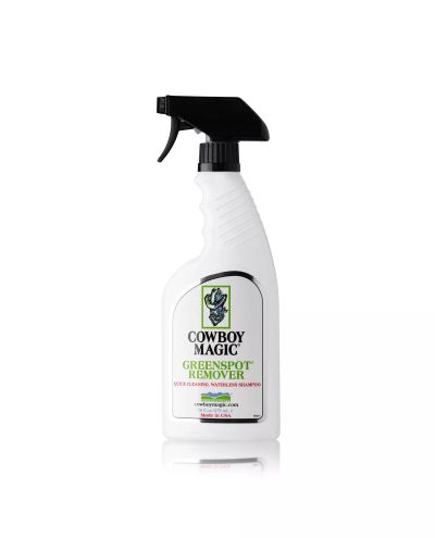 Greenspot Remover (473ml)