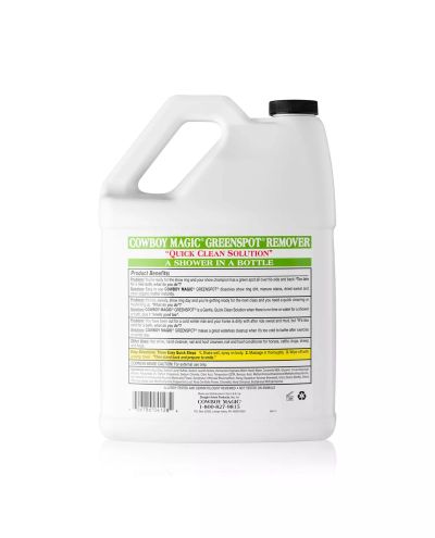 Greenspot Remover (3785ml)