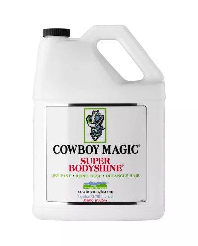 Super Bodyshine (3785ml)