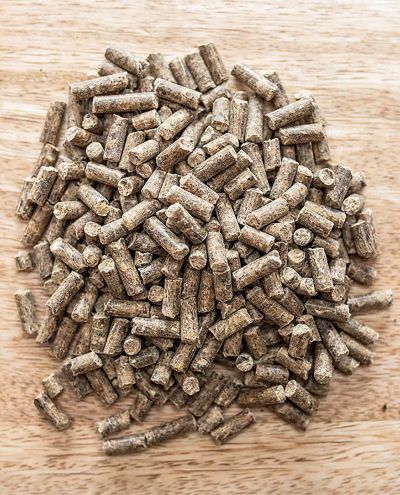 Gemüse-Kräuter Sensi-Mineralien Nordic (10kg)