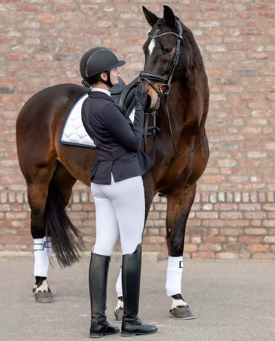 Signature White polos PS of Sweden