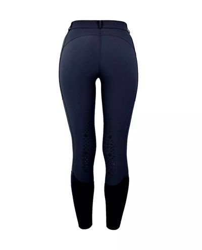 Navy Elite Dressage Riding Breeches Jump (44)