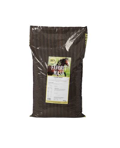 Favorit Mash (15kg)