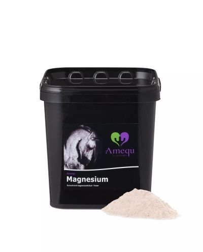 Magnesium (3kg) Magnesium (3kg)