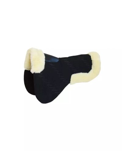 Half Pad Sheepskin Impact Equalizer (10mm)