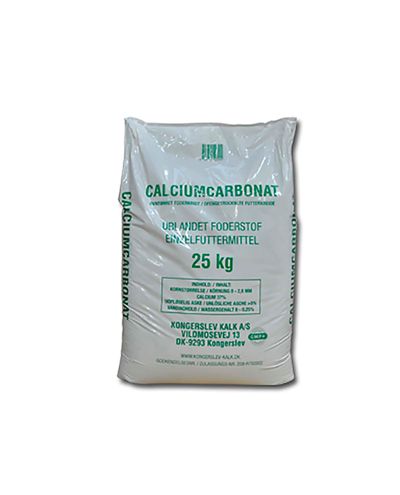 Feed Calk (25kg)