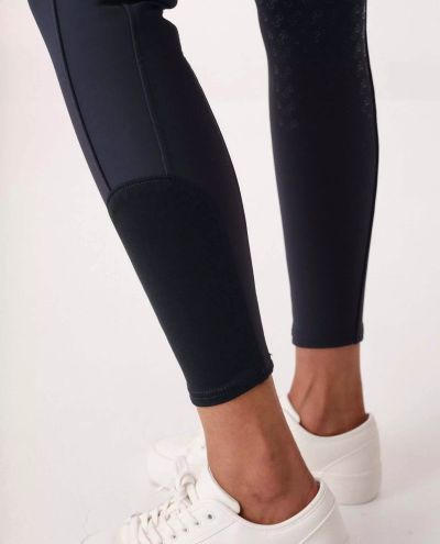 Navy Winter Breeches Britney FG