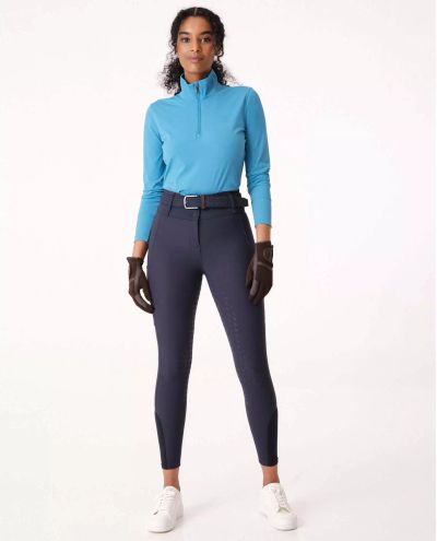 Navy Winter Breeches Britney FG