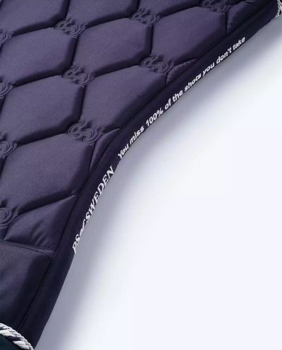 Navy/Navy Dressage Signature (Full)