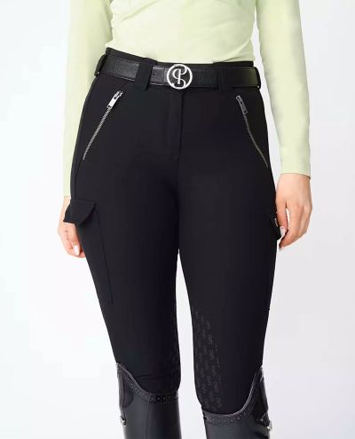 Black Breechers Black Ava (42) PS of Swden