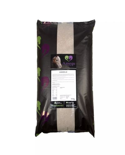 Hvedeklid (15kg)