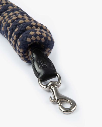 Lead Rope Palermo (Black)