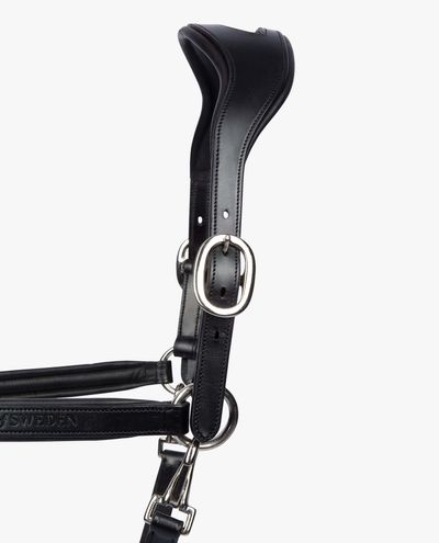 Palermo Black Halter PS of Sweden