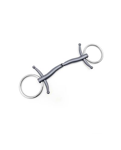 Greta Titanium Baby fulmer