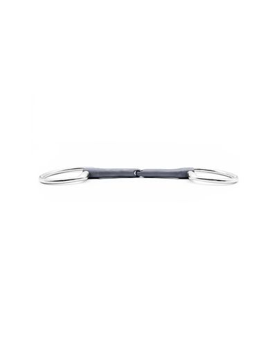 Greta Titanium Fixed Rings