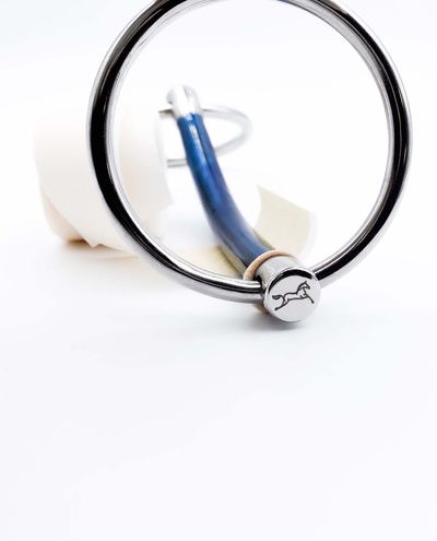 Mouth corner bit tape