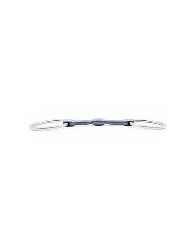 Nina Titanium Loose Rings