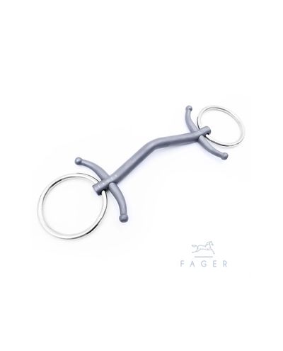 Sara Titanium Baby fulmer