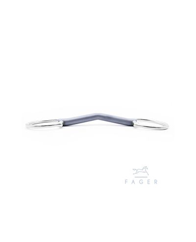 Sara Titanium Fixed Rings