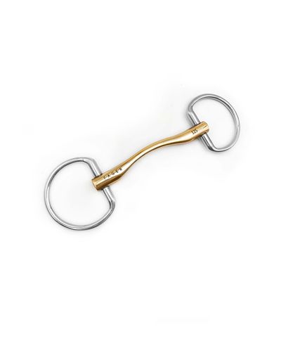 Owen Sweet Gold Fixed Rings