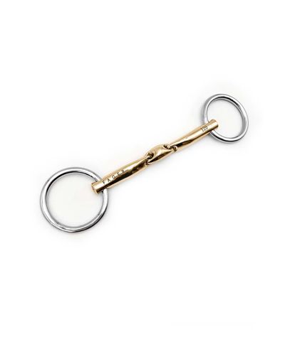 Celice Sweet Gold Bradoon Loose Rings