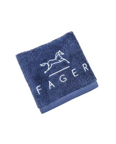 Towel (34x34cm) Fager