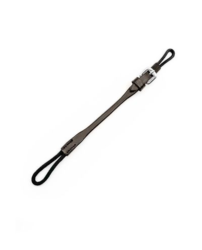 Lip Strap (Black)