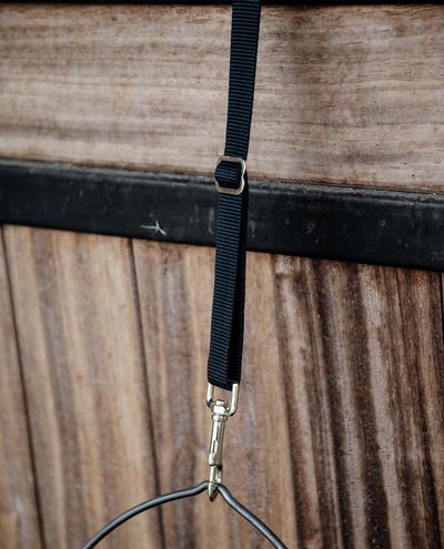 Nylon Holder Hook Ring (Long)