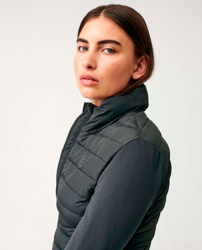 Grayson Jacket ( Dark Grey )