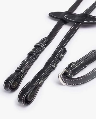 Miami Reins (Black)