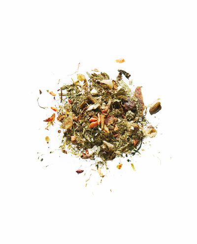 PA AlpenGrün Mash (5kg)