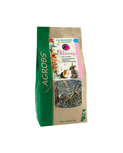Blütenmix (300g) Agrobs