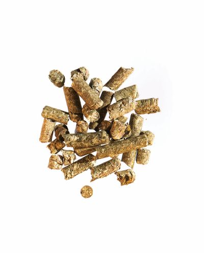 Corn Cobs (20kg) Agrobs