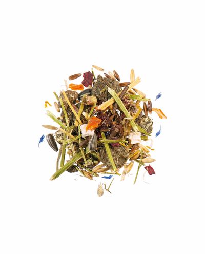 HaferWiese Sportmüsli (sample) Agrobs