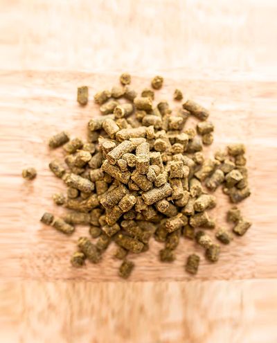 Equilizer (2.5kg) St Hippolyt
