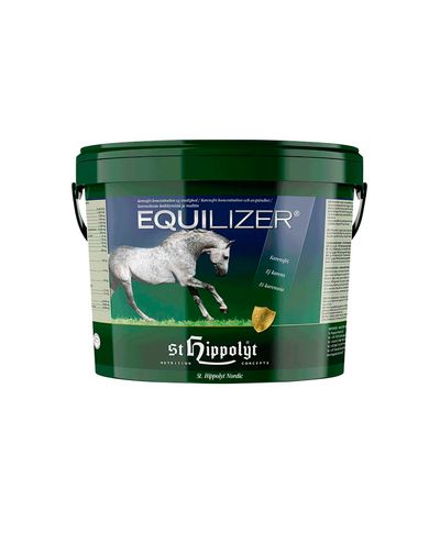 Equilizer (2.5kg) St Hippolyt