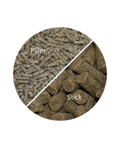 Sand Exit Sticks (3kg) Nordic