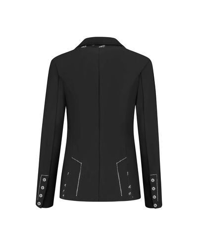 Showjacket Sparkle Phantom Black