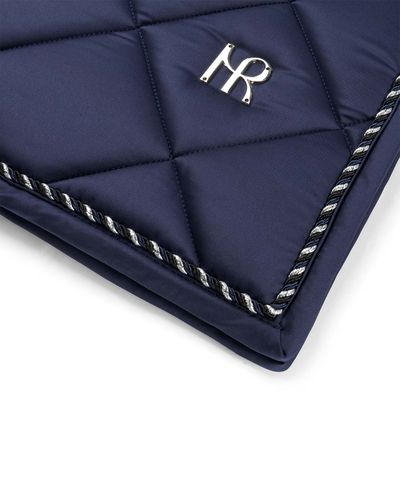 Iconic Dressage Ultimate Navy (Full) Mrs. Ros