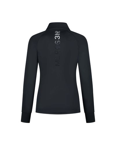 Softshell Training Jacket (Ultimate Navy) Mrs. Ros