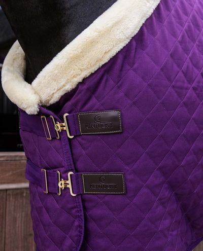 Show Rug Royal Purple 160g