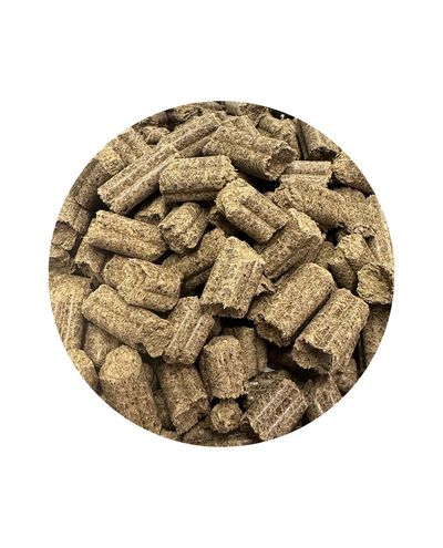 Apple Bites (1kg) Nordic Horse