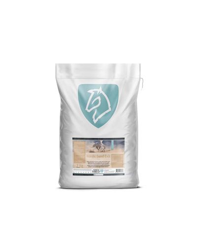 Sand Exit Sticks (300g sample) Nordic