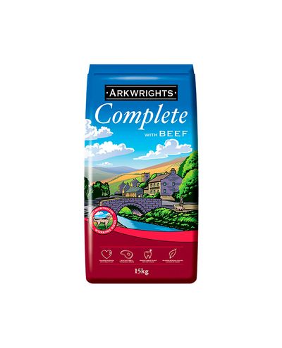 Arkwrights Beef (15kg) Arkwrights Beef (15kg)