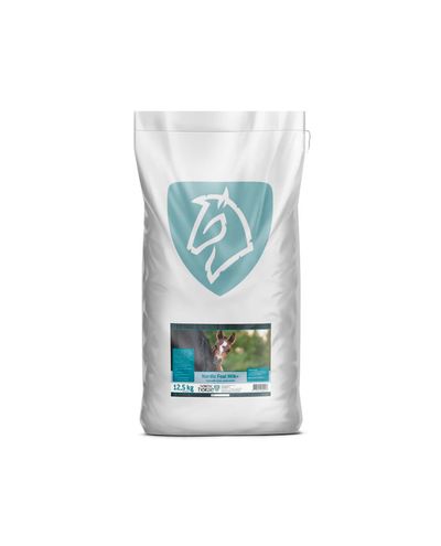 Foal Milk+ (12.5kg) Nordic Horse