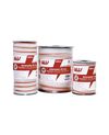Olli Fence tape red-white 20mm/200m