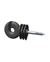 Olli Tire clamp, screw type (25pcs)